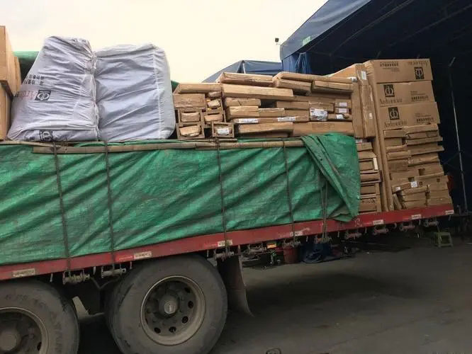 洪雅家具托运